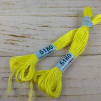 "GAMMA" мулине  х/б 24 x 8 м 5180