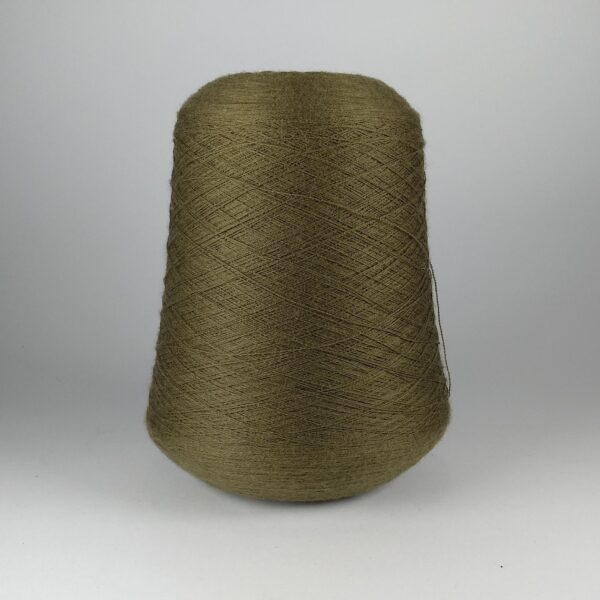 FULLONICA SNC MISSONI DONNA 100г/3000м хаки