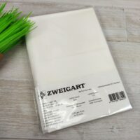 Канва ZWEIGART Aida №16 50*50см 3426/150 молочний