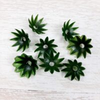 Тычинка гвоздик под толстую ножку DK-30 10шт