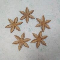 ПА-МН-036-1 Цветок 8,5см