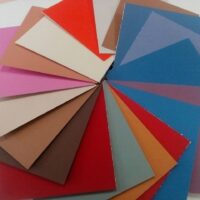 Картонная основа для альбома 15,3х15,3см (паспарту)