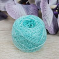 Акрил для вышивання 10г/150м 178 м'ятний