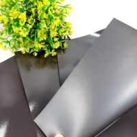 Магніт листовий з клеєм 20*1,3мм MG-412 рулон