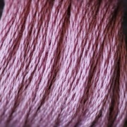 Муліне ДМС 0316 Antigue Mauve-med - Античний рожево-ліловий середній