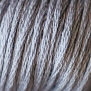 Муліне ДМС 0318 Steel Grey-lt - Стальний світлий