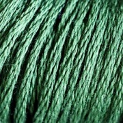 Муліне ДМС 0319 Pistachio Grey-vy dk - Фісташково-зелений темний