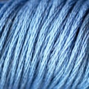 Муліне ДМС 0322 Navy Blue-vy lt - Темно-синій світлий