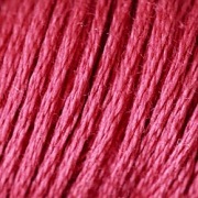 Муліне ДМС 0326 Rose-vy - Троянда темна