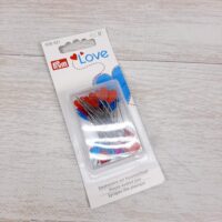 PRYM Шпилька декоративна Love 028521 (50 шт)