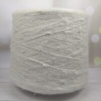 FILATI OPIUM 270м/100г 601 молочный