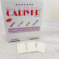 Мило для розмітки на тканині Cariyer