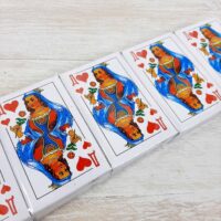 Карты Дама 36 карт