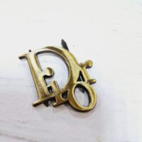 Пряжка 10204 антик 3*4мм 2202