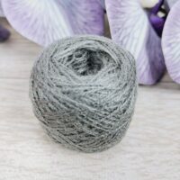 Акрил для вышивання 10г/150м 292-62 сіро-оливковий