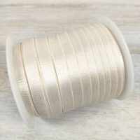Бретельна гумка 10мм №653-Т-0408 беж