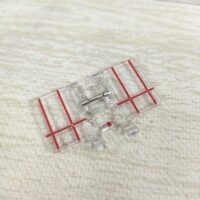 Лапка для паралельних строчок MegaSew D-0006