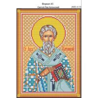 Ридний край И-170 Св. Лев Катанский, схема под бисер