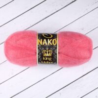 Блискавка трактор Т5 70см джинс, 1б