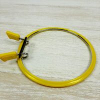 160-2 Nurge П'яльця пружині, діаметр 126мм, висота 7,7мм