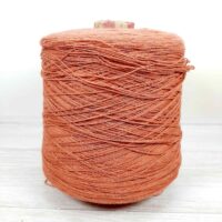 Mister JOE SRL 100г/900м морковный
