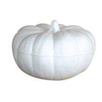 Заготовка із пінопласту Гарбуз 9см Ф12