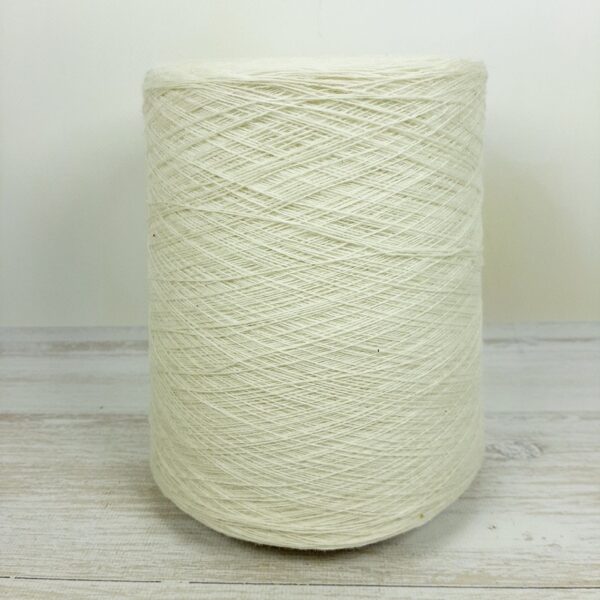 4 New MILL S.p.A SuperSoft 1/15 100г/1500м 133562 молочный