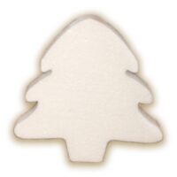 Заготовка із пінопласту Ялинка 15см 200332