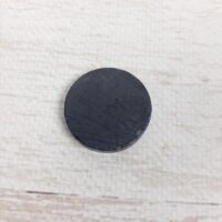 Магніт круглий 25*5мм MG-378