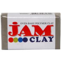 Полимерная глина Jam Clay 20г космический пыл