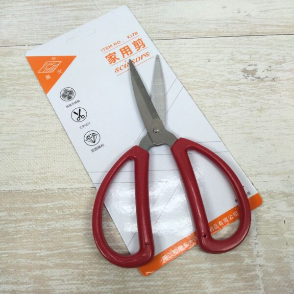 Ножиці Scissors № K-178 лезо 6см
