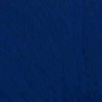 Новозеландский кардочес Латвия 27мкм 40г К6005 синий насыщеный