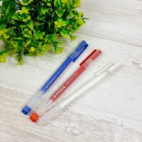 Ручка-стержень термо для розметки по коже, MMC-420-RF, 130мм, синий