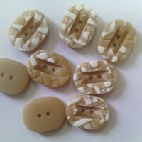 Пуговицы ТА-263 061 16*22мм