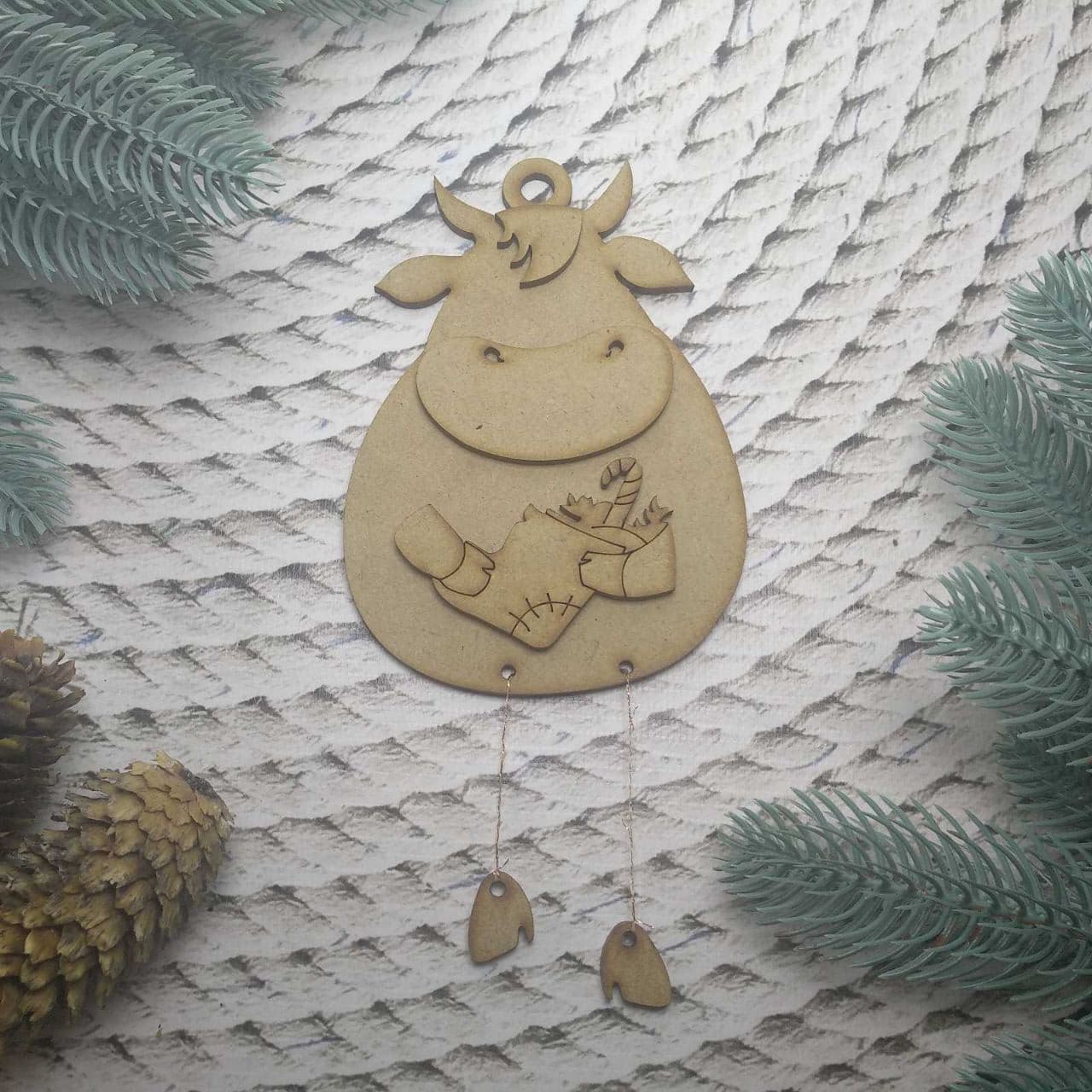 ПА-НИ 2021 Коровка 2021