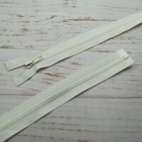 Блискавка трактор Т5 70см молочний, 1б