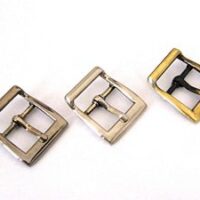 3516 Пряжка 20мм (3528) черный никель