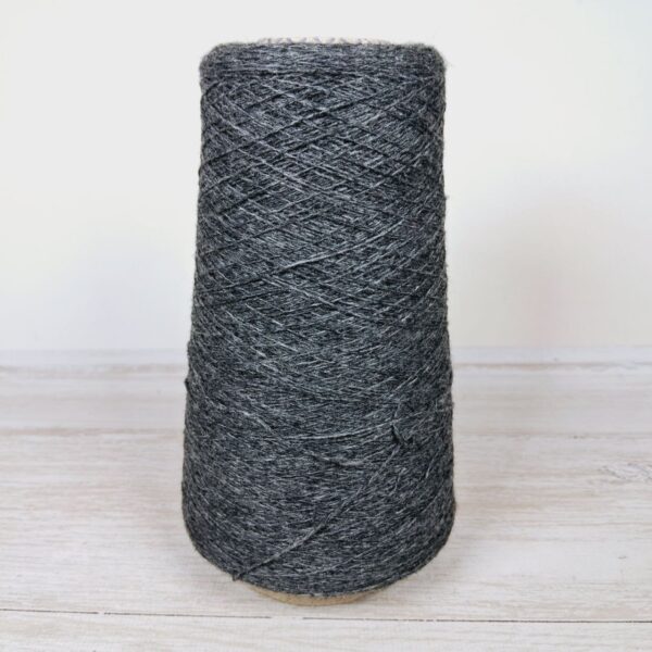 35 Tollegno 1900 WOOLMAR 100г/1500м серый