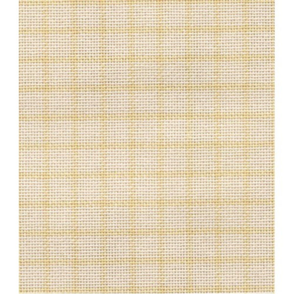 Канва ZWEIGART Гобеленова 50*50см 9416/2169 клітка кремова