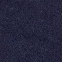Новозеландский кардочес Латвия 27мкм 40г К6001 синий темный