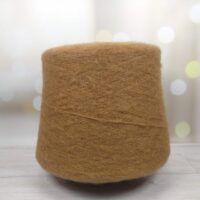 Cofil SRL LODEN 100г/1150м светло-коричневый с люрексом
