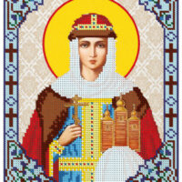 ЮМА 476 Св. Княгиня Ольга