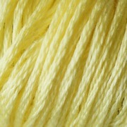 Муліне ДМС 0445 Lemon lt - Лимон світлий