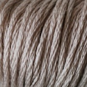 Муліне ДМС 0453  Shell Grey lt - Сіра черепашка світла