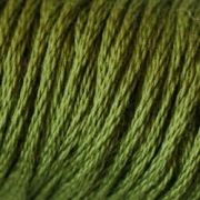 Муліне ДМС 0469 Avocado Green - Авокадо