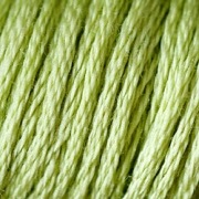 Муліне ДМС 0472 Avocado Green ultra lt - Авокадо ультра світле