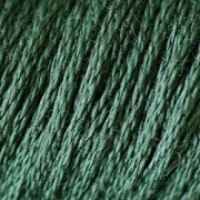 Муліне ДМС 0500 Blue Green vy dk - Синьо-зелений темний