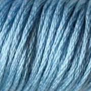 Муліне ДМС 0519 Sky Blue - Небесно-блакитний