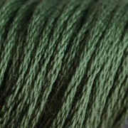 Муліне ДМС 0520 Fern Green dk -  Папороть темний