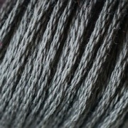 Муліне ДМС 0535 Ash Grey vy lt - Попелястий світлий